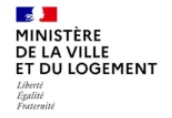 Meeting of the France and Housing team with the Minister for the City and Housing