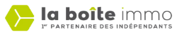 LA BOITE IMMO