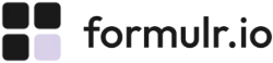 Formulr