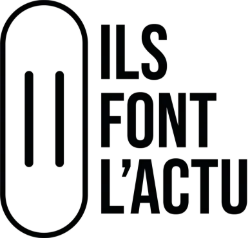 Ils font l'actu