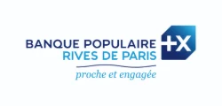 BANQUE POPULAIRE RIVES DE PARIS