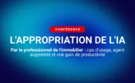 12 mois d’IA en immobilier : Révolutions ou illusions ?