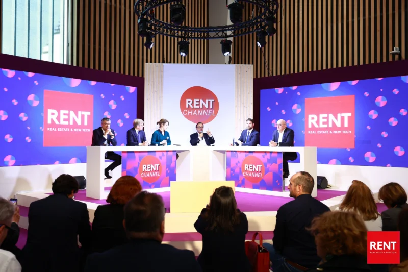 RENT CHANNEL