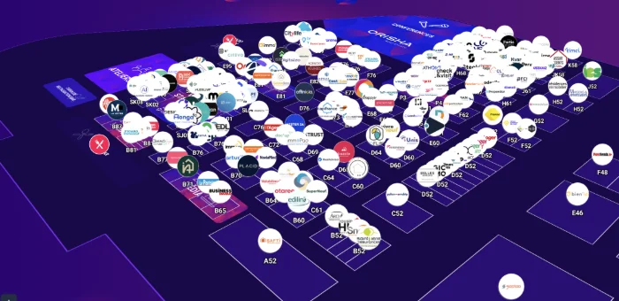 Plus qu’un événement, une Marketplace de la Proptech